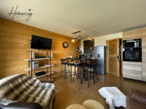 Homency - Résidence Le Commodore 223 L-Alpe D-Huez